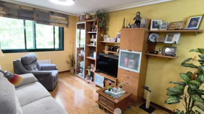 Apartment in Subida a la Fuente del Sol photo 4