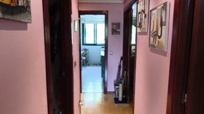 Apartment in Subida a la Fuente del Sol photo 21