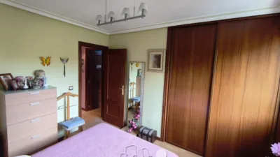 Apartment in Subida a la Fuente del Sol photo 18
