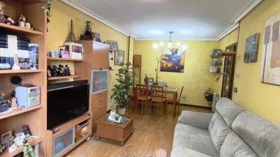 Apartment in Subida a la Fuente del Sol photo 7