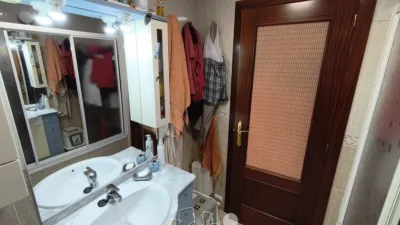 Apartment in Subida a la Fuente del Sol photo 12