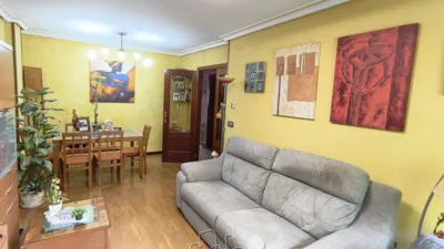 Apartment in Subida a la Fuente del Sol photo 5