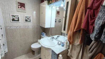 Apartment in Subida a la Fuente del Sol photo 10