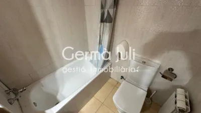 Apartment at Carrer de Cartagena, 6 photo 23