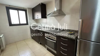 Apartment at Carrer de Cartagena, 6 photo 13