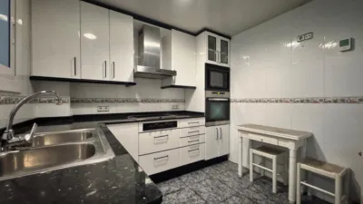 Piso en venta en Avinguda del President Companys, 110, cerca de Riera de Matamoros, Centre (Badalona) de 380.000 €