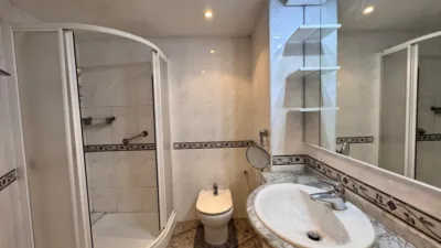 Piso en venta en Avinguda del President Companys, 110, cerca de Riera de Matamoros, Centre (Badalona) de 380.000 €