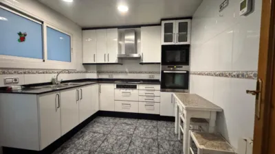 Piso en venta en Avinguda del President Companys, 110, cerca de Riera de Matamoros, Centre (Badalona) de 380.000 €