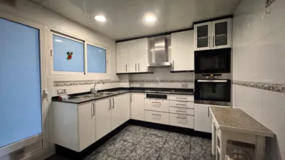 Piso en venta en Avinguda del President Companys, 110, cerca de Riera de Matamoros, Centre (Badalona) de 380.000 €