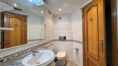 Piso en venta en Avinguda del President Companys, 110, cerca de Riera de Matamoros, Centre (Badalona) de 380.000 €