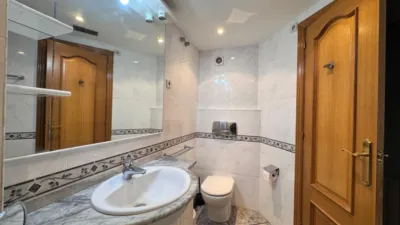 Piso en venta en Avinguda del President Companys, 110, cerca de Riera de Matamoros, Centre (Badalona) de 380.000 €
