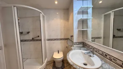 Piso en venta en Avinguda del President Companys, 110, cerca de Riera de Matamoros, Centre (Badalona) de 380.000 €