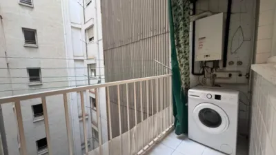 Piso en venta en Avinguda del President Companys, 110, cerca de Riera de Matamoros, Centre (Badalona) de 380.000 €