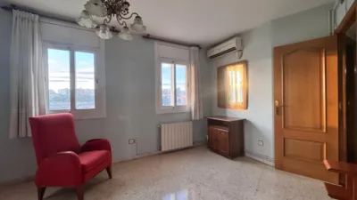 Piso en venta en Avinguda del President Companys, 110, cerca de Riera de Matamoros, Centre (Badalona) de 380.000 €