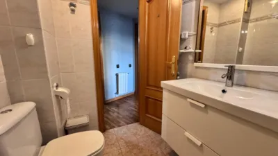 Piso en venta en Avinguda del President Companys, 110, cerca de Riera de Matamoros, Centre (Badalona) de 380.000 €