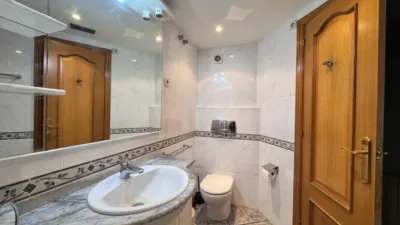 Piso en venta en Avinguda del President Companys, 110, cerca de Riera de Matamoros, Centre (Badalona) de 380.000 €