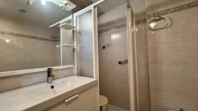 Piso en venta en Avinguda del President Companys, 110, cerca de Riera de Matamoros, Centre (Badalona) de 380.000 €