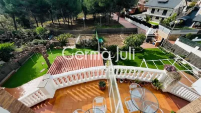 Casa en venta en Badalona - Mas Ram - Más