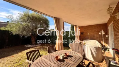 House in Sant Vicenç de Montalt photo 32