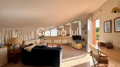 House in Sant Vicenç de Montalt photo 51