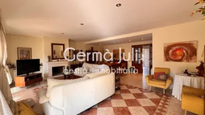 House in Sant Vicenç de Montalt photo 19