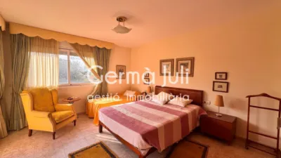 House in Sant Vicenç de Montalt photo 44