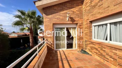House in Sant Vicenç de Montalt photo 48