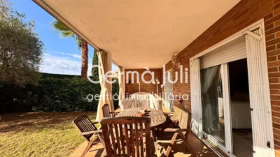 House in Sant Vicenç de Montalt photo 31