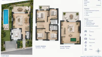 House in Sant Vicenç de Montalt photo 57