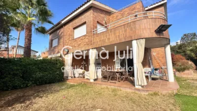 House in Sant Vicenç de Montalt photo 30