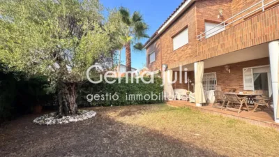 House in Sant Vicenç de Montalt photo 28