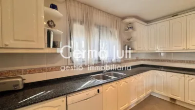 House in Sant Vicenç de Montalt photo 13