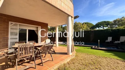 House in Sant Vicenç de Montalt photo 33