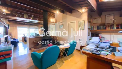Casa pareada en Centre photo 38