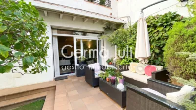Casa pareada en Centre photo 9