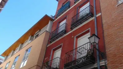 Apartment in Embajadores-Lavapiés photo 20