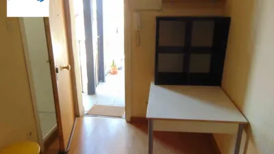Apartment in Embajadores-Lavapiés photo 6