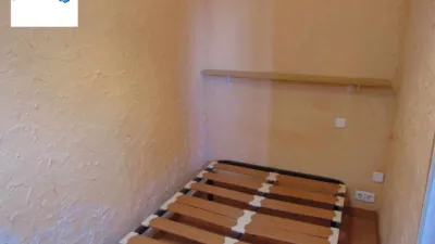 Apartment in Embajadores-Lavapiés photo 11
