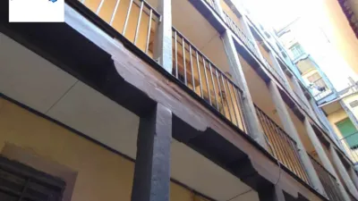 Apartment in Embajadores-Lavapiés photo 16