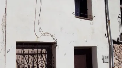 Townhouse in Covarrubias photo 11