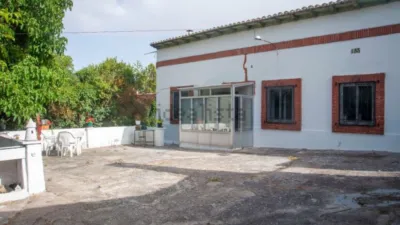 Single-family home in San Pedro and San Felices-San Agustín-Parque Europa photo 3