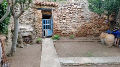 House in Covarrubias photo 5