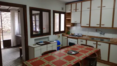 House in Covarrubias photo 2