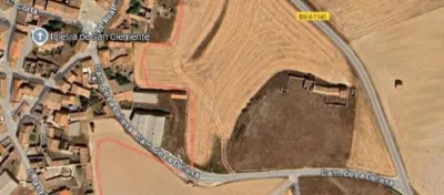 Rustic chalet on Camino Dehesas photo 11