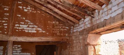 Rustic chalet on Camino Dehesas photo 9