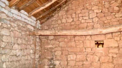 Rustic chalet on Camino Dehesas photo 6