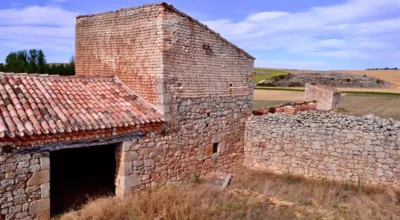 Chalet rústico en venta en Camino Dehesas - Vista 6