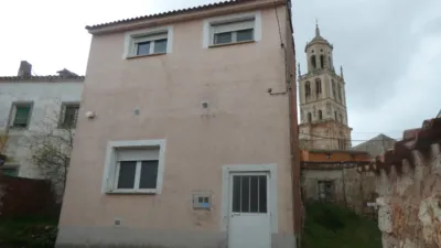 Terraced house in Santa María del Campo photo 9