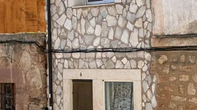 Terraced house in Santa María del Campo photo 2