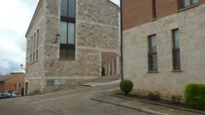 Terraced house in Santa María del Campo photo 11